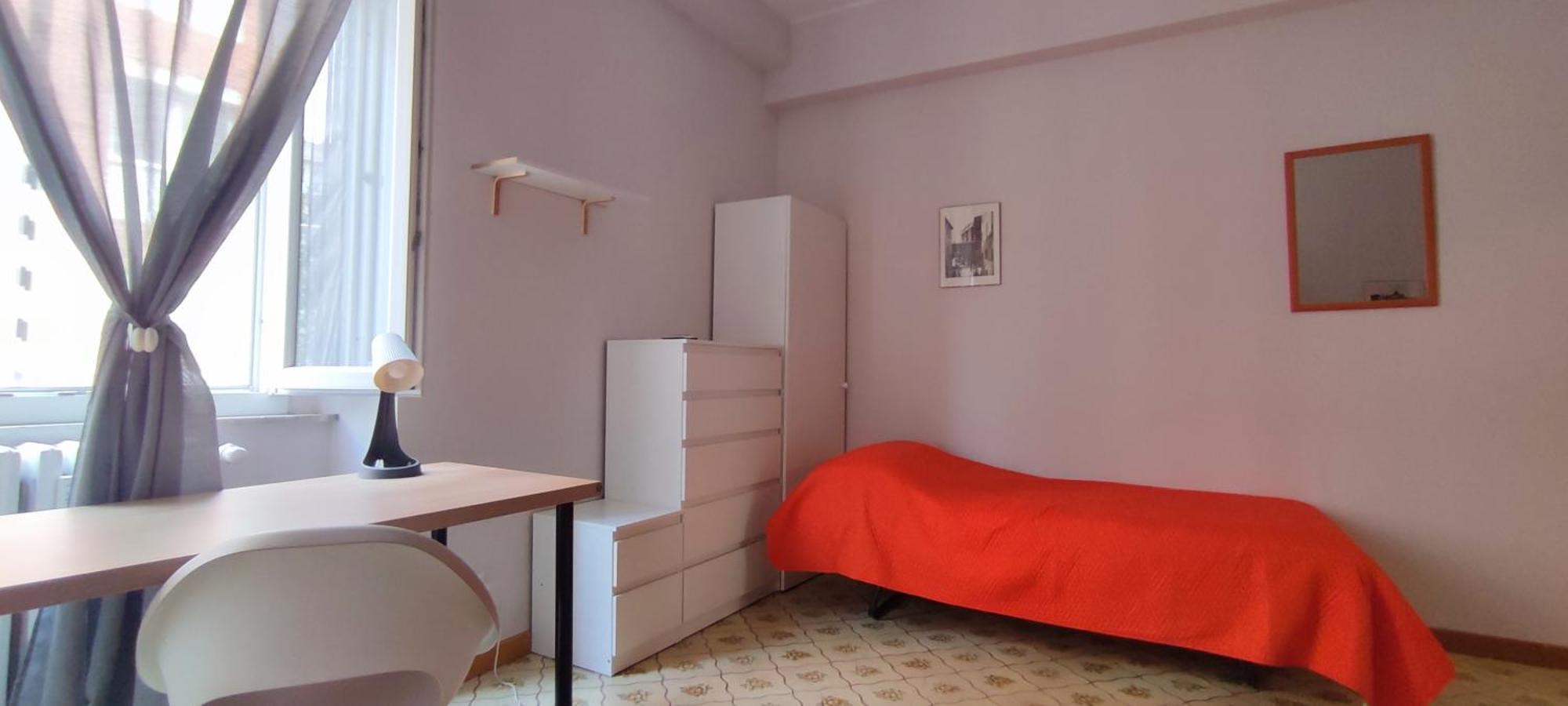 Bilocale San Paolo Metro B Up To 5 Guests Appartamento Roma
