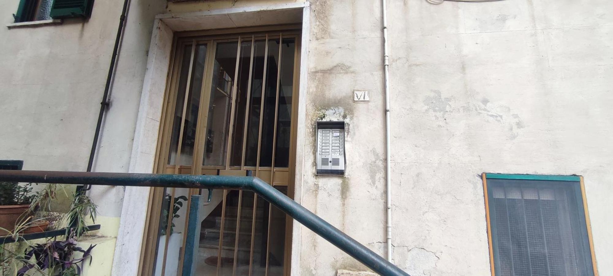 Appartamento Bilocale San Paolo Metro B Up To 5 Guests Roma