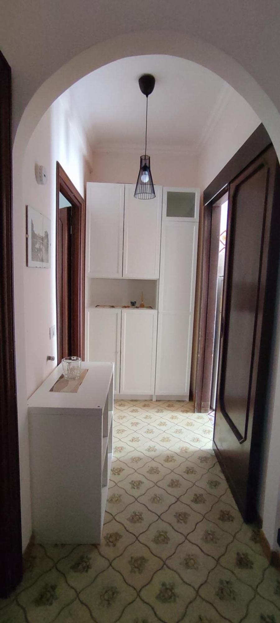 Appartamento Bilocale San Paolo Metro B Up To 5 Guests *