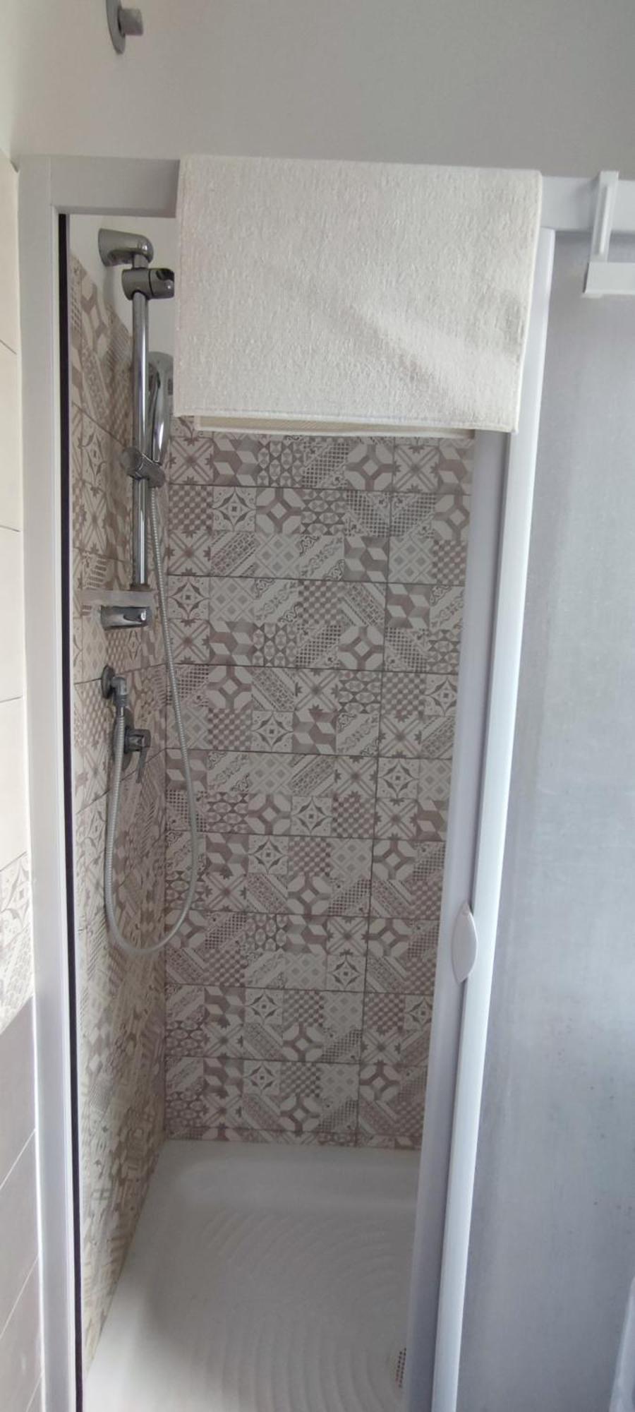 Bilocale San Paolo Metro B Up To 5 Guests Apartamento Roma