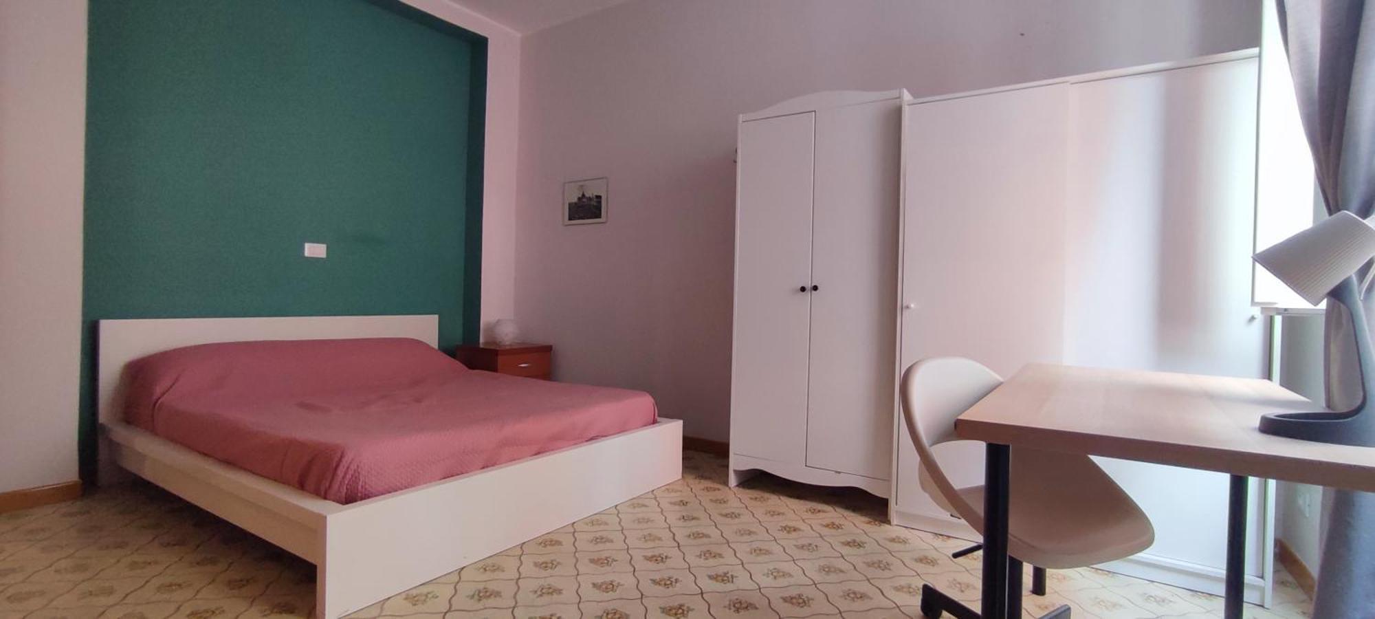Bilocale San Paolo Metro B Up To 5 Guests * Roma