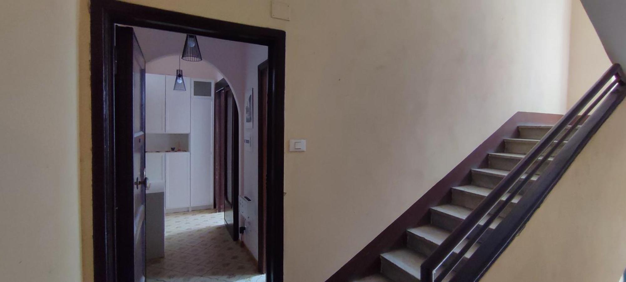 Bilocale San Paolo Metro B Up To 5 Guests Roma